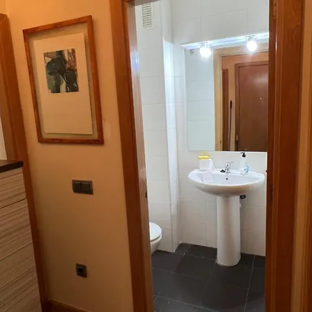 Jerez Apartamento