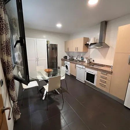 Apartamento Jerez Jerez de la Frontera