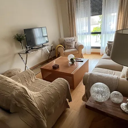 Jerez Apartamento Jerez de la Frontera