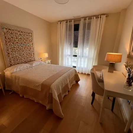 Jerez Apartamento