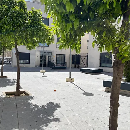 Apartamento Jerez Jerez de la Frontera